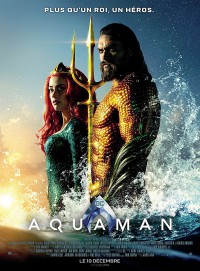 Image de l'objet &laquo; AQUAMAN &raquo;